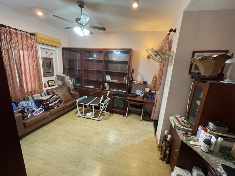 Nhà mặt tiền đường số 47, DT 144m² (8x18), pháp lý chuẩn – xây CHDV cực ngon 3