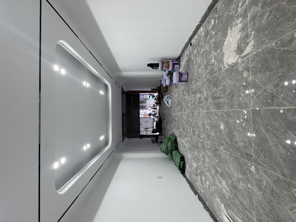 Cần bán Nhà mặt tiền đường Kim Đồng, Phường Giáp Bát, Diện tích 54m², Giá 23.9 Tỷ