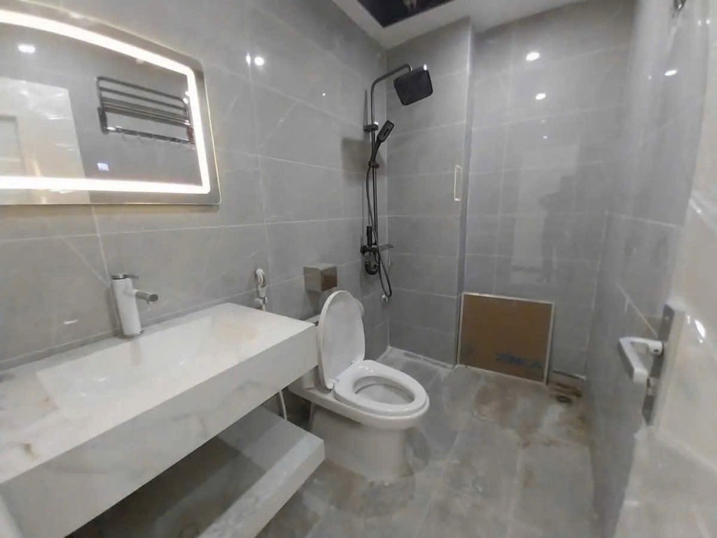 Cần bán Nhà mặt tiền đường Kim Đồng, Phường Giáp Bát, Diện tích 54m², Giá 23.9 Tỷ 3