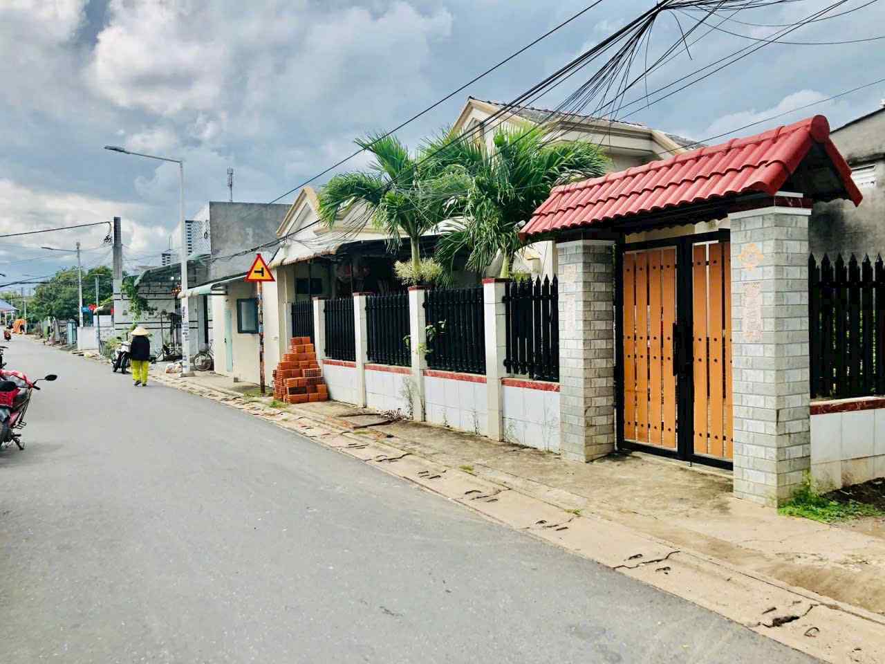 Cần bán Nhà ở, nhà cấp 4, nhà hẻm đường Tỉnh lộ 44, Thị trấn Phước Hải, Diện tích 139m², Giá 2.5 Tỷ 3