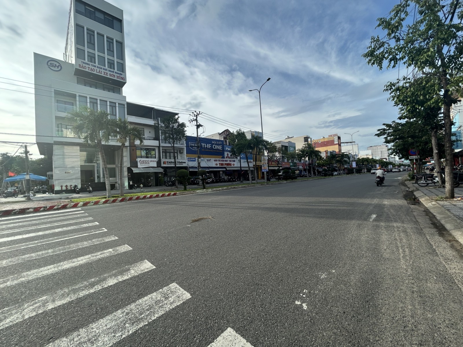 Siêu Hiếm! Nhà Mặt Tiền Nguyễn Hữu Thọ – Vị Trí Vàng, Giá 17,38 Tỷ 3