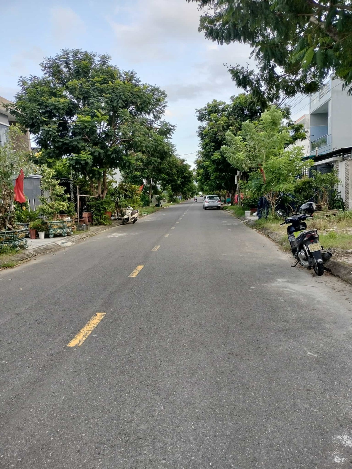 SỞ HỮU LÔ ĐẤT ĐẸP BIỂN NGŨ HÀNH SƠN – GIÁ CHỈ 5,65 TỶ! 5