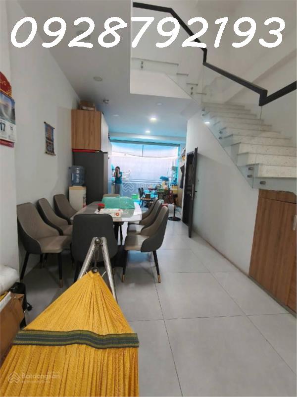 Bán nhà 3 tầng, đ. Sơn Kỳ, P.Sơn Kỳ, Q.TP 77 m2 (4,3x19), giá CHỈ 6 tỷ.. 4