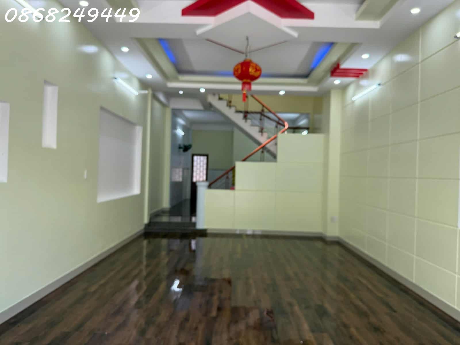 Bán nhà 2 tầng, mặt tiền đường 7m5 Sơn Trà, sổ đẹp vuông vức 2
