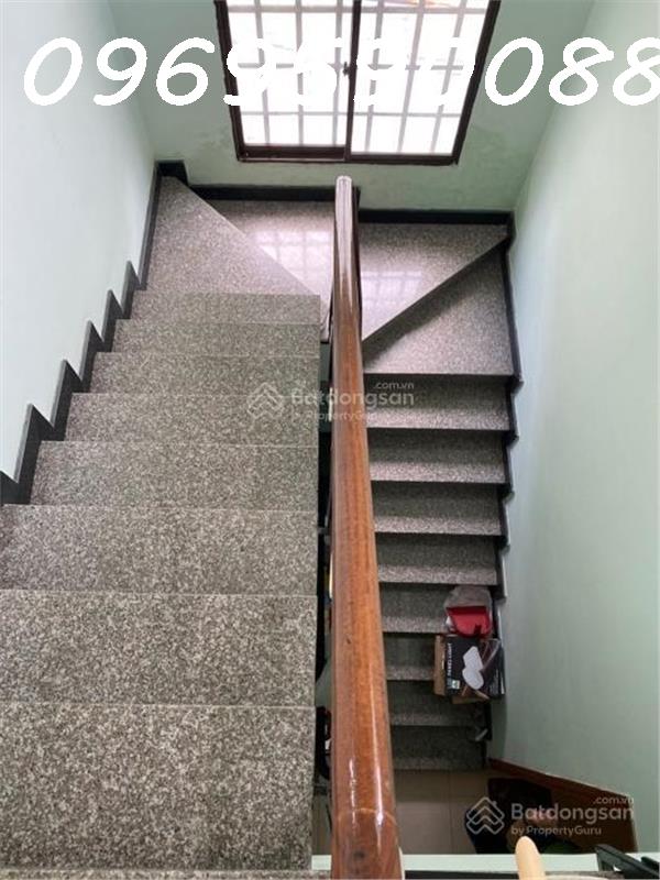 52m², 4T TÂN KỲ TÂN QUÝ, TÂY THẠNH, TP  CHỈ HƠN 6 TỶ 3
