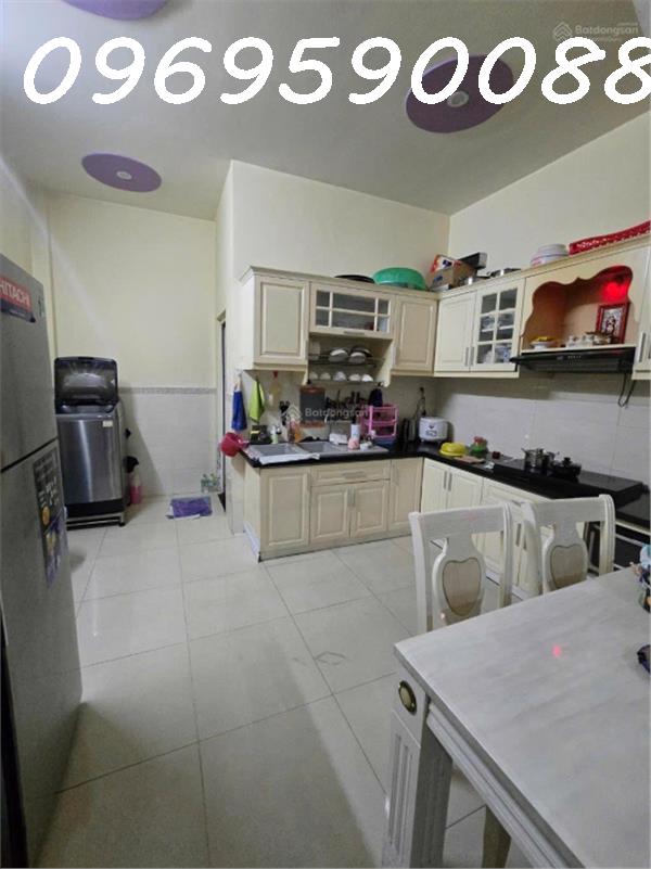 Hẻm OTO 5m thông, Gò Dầu, TP gần chợ, AEON, trường học 55m2 hchỉ 6tỷ... 3