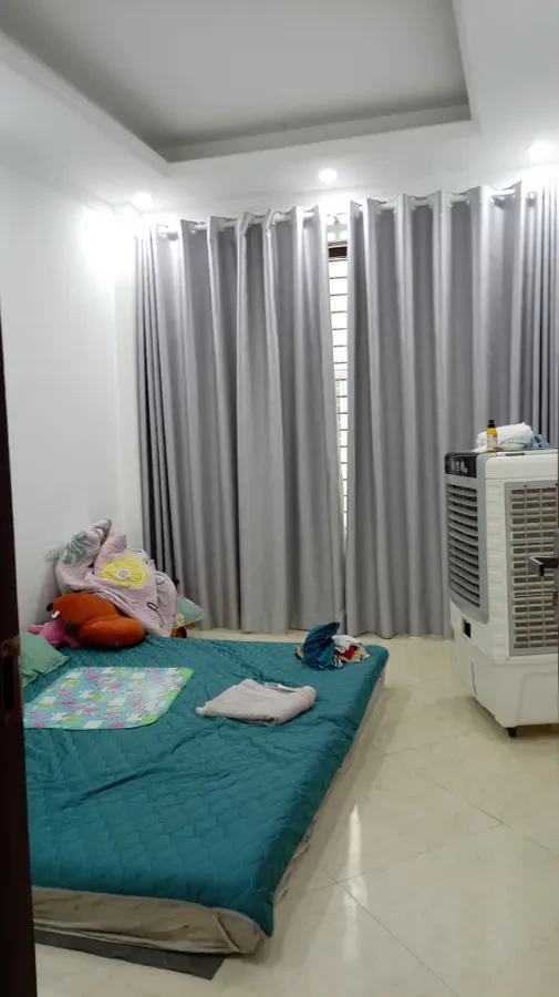 BÁN NHÀ RIÊNG Phố Thanh Am 45m2 X 5 tầng 6.95 tỷ Long Biên Hà Nội. 3