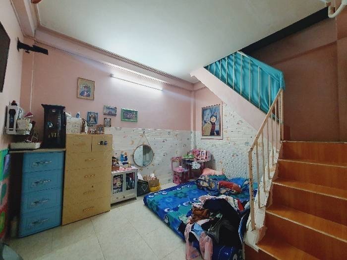 Bán nhà Phường Linh Xuân, TP HCM,  đường Số 10, 110m2, 2PN, SH, 6.9 tỷ. LH: 0933125879 3