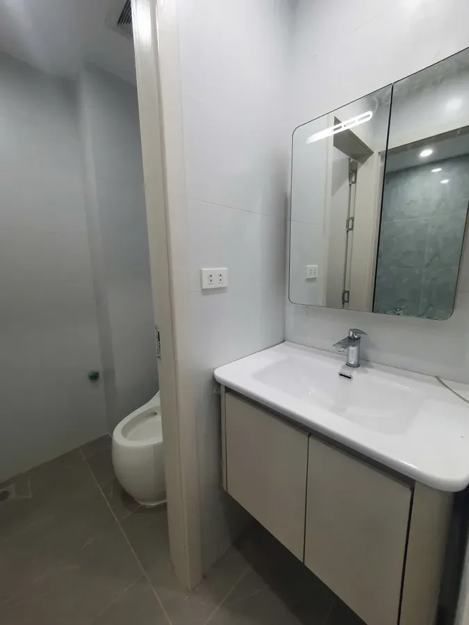 BÁN NHÀ MỚI PHỐ Ngô Gia Tự  Ô TÔ ĐỖ CỬA -VÀO NHÀ  69m2 X 4 tầng 16.5 tỷ Long Biên. 4