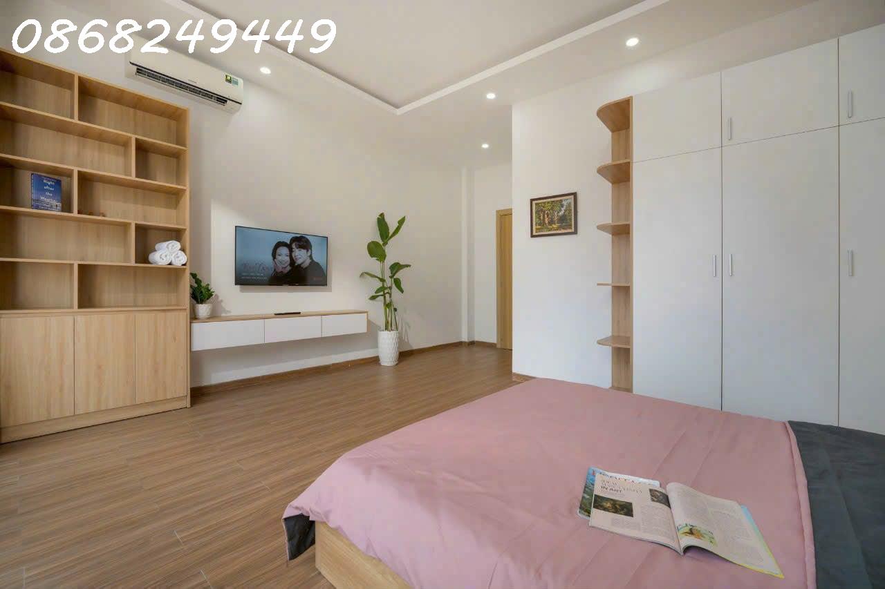 Siêu Phẩm Nhà Đẹp Sơn Trà, Sẵn Dòng Tiền, Kế Biển, gần công viên 4