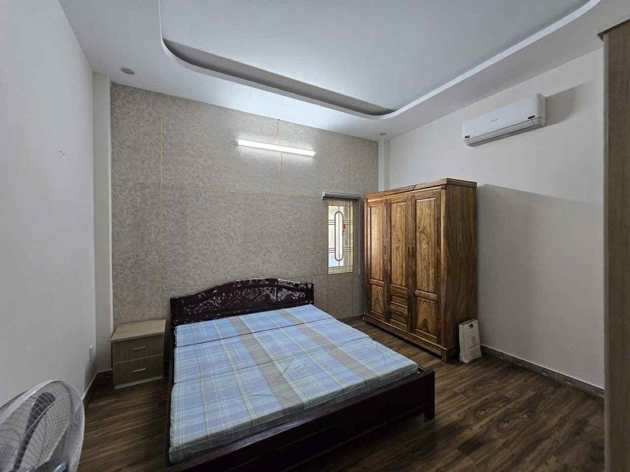 NHÀ 3 TẦNG ĐẸP TRUNG TÂM HOÀ THỌ ĐÔNG – GIÁ CHỈ 7,05 TỶ! 4