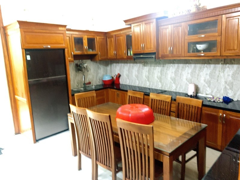 Bán nhà Đường 28, Bình Trưng Đông, Q.2 - 90m2, 4 tầng, 5PN, Sổ Hồng - Giá 9.1 tỷ. 2