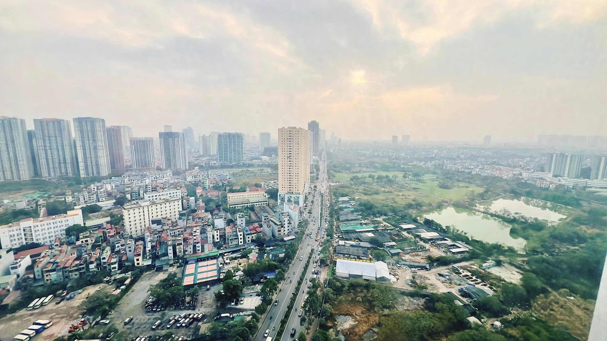 Bán căn hộ 3PN  - ECOLIFE CAPITOL, dt 110m2, SHLD giá tốt