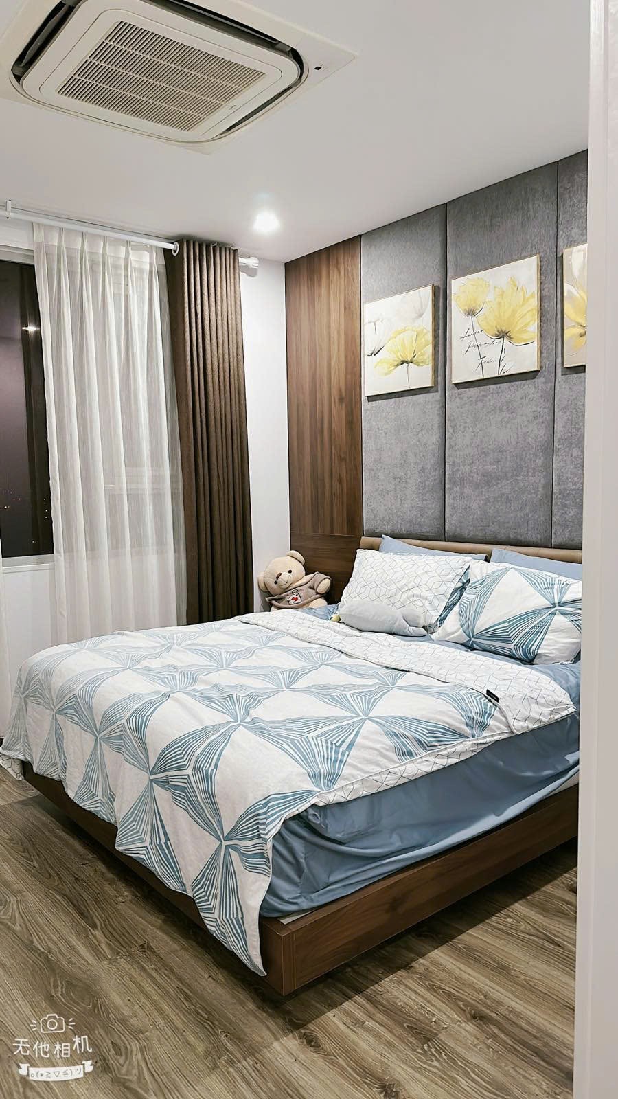 Bán căn 3 ngủ Ecolife Capitol, 58 Tố Hữu - 110m2 giá tốt 2