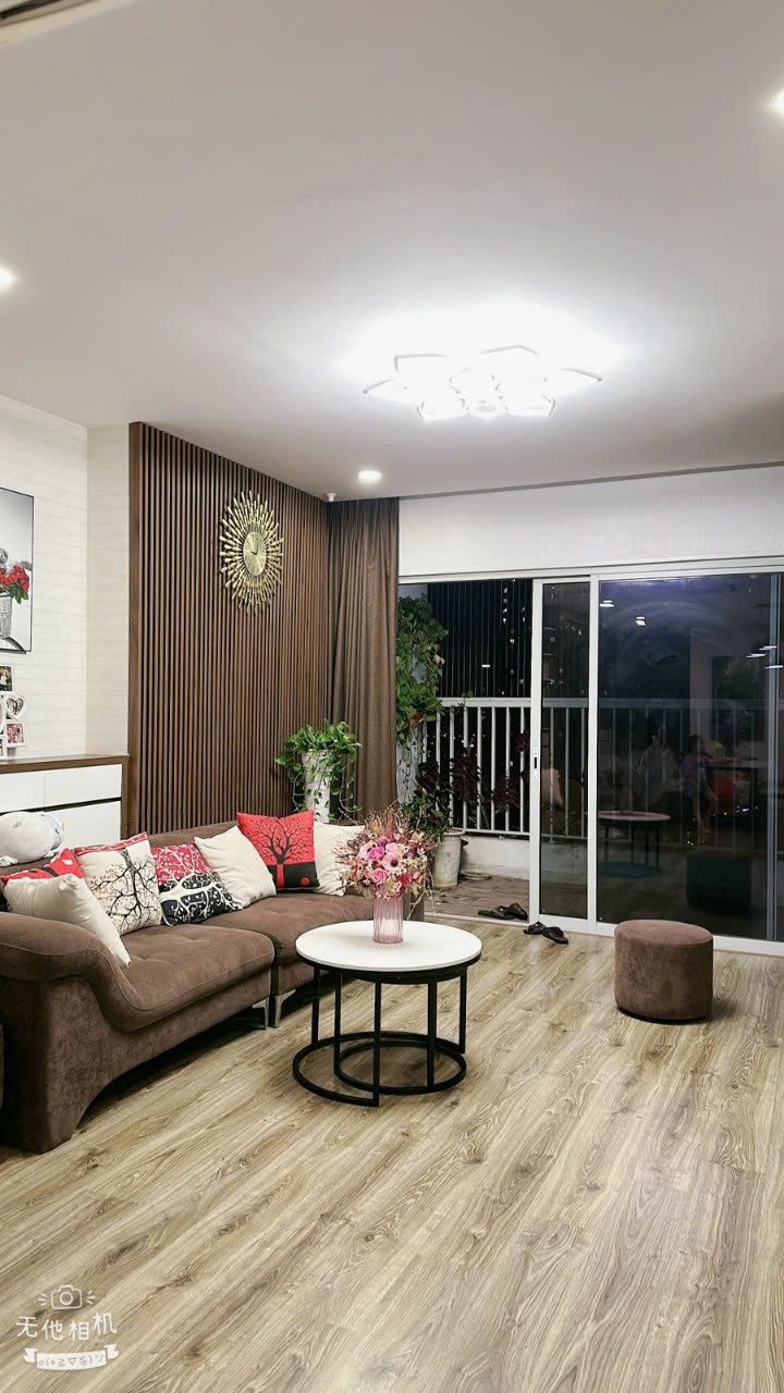 Bán căn 3 ngủ Ecolife Capitol, 58 Tố Hữu - 110m2 giá tốt 3