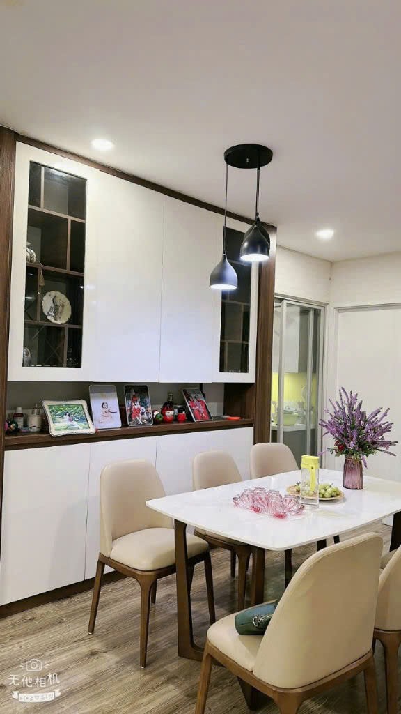 Bán căn 3 ngủ Ecolife Capitol, 58 Tố Hữu - 110m2 giá tốt 4
