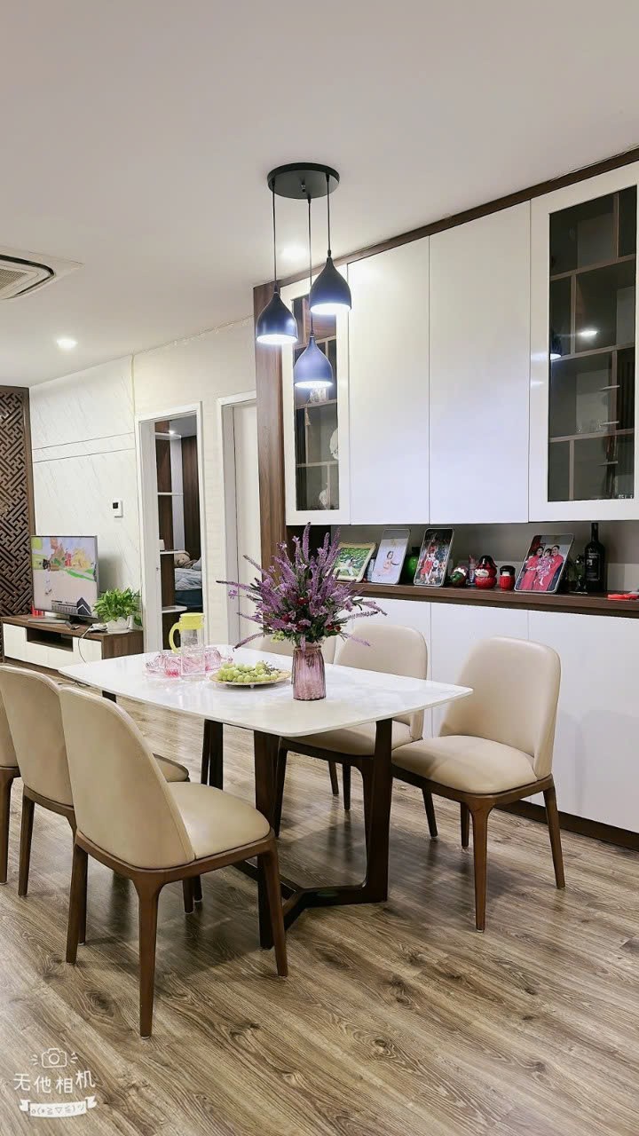 Bán căn 3 ngủ Ecolife Capitol, 58 Tố Hữu - 110m2 giá tốt 5