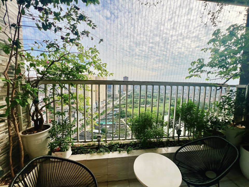 Bán căn hộ 3PN 95m2 tại Ecolife Capitol, giá 8 tỷ bao phí 5