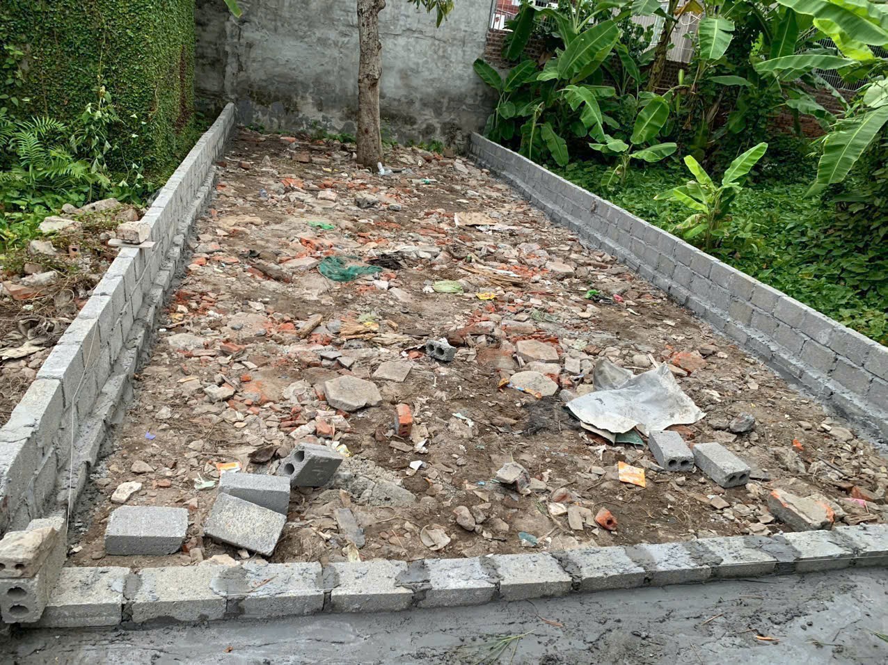 Lô đất hiếm ngay trung tâm Quý Kim – Đồ Sơn – Giá chỉ 5xx triệu 3