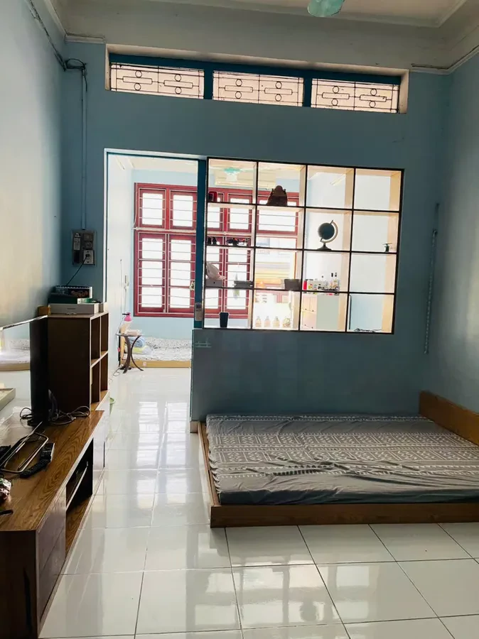 BÁN NHÀ MẶT PHỐ PHÚC TÂN HOÀN KIẾM-80M 3T-NỞ HẬU-KINH DOANH-TIỆN ÍCH BẠT NGÀN 4