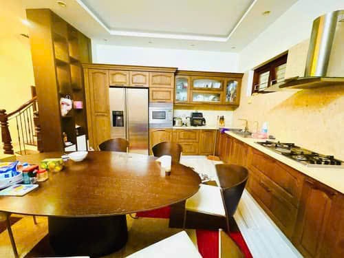 HOT!!! CHỈ 260 TRIỆU M CÓ NHÀ NGÕ 164 ĐỘI CẤN 121M 4 TẦNG MT 6.4M GIÁ 31.5 TỶ 0878168006 3
