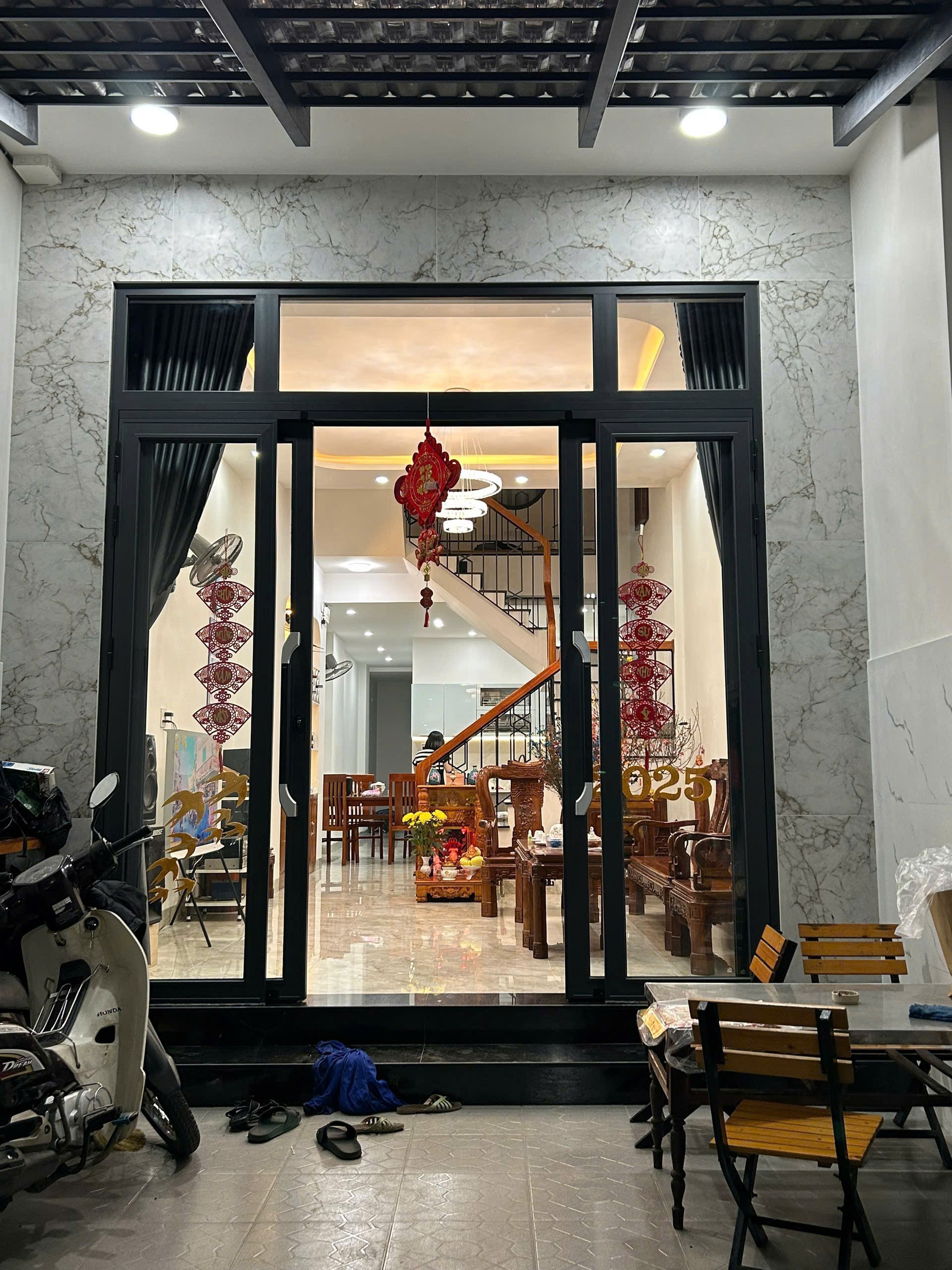 Cần bán Nhà ở, nhà cấp 4, nhà hẻm đường Trần Hưng Đạo, Phường Đống Đa, Diện tích 81m², Giá 4.9 Tỷ 5
