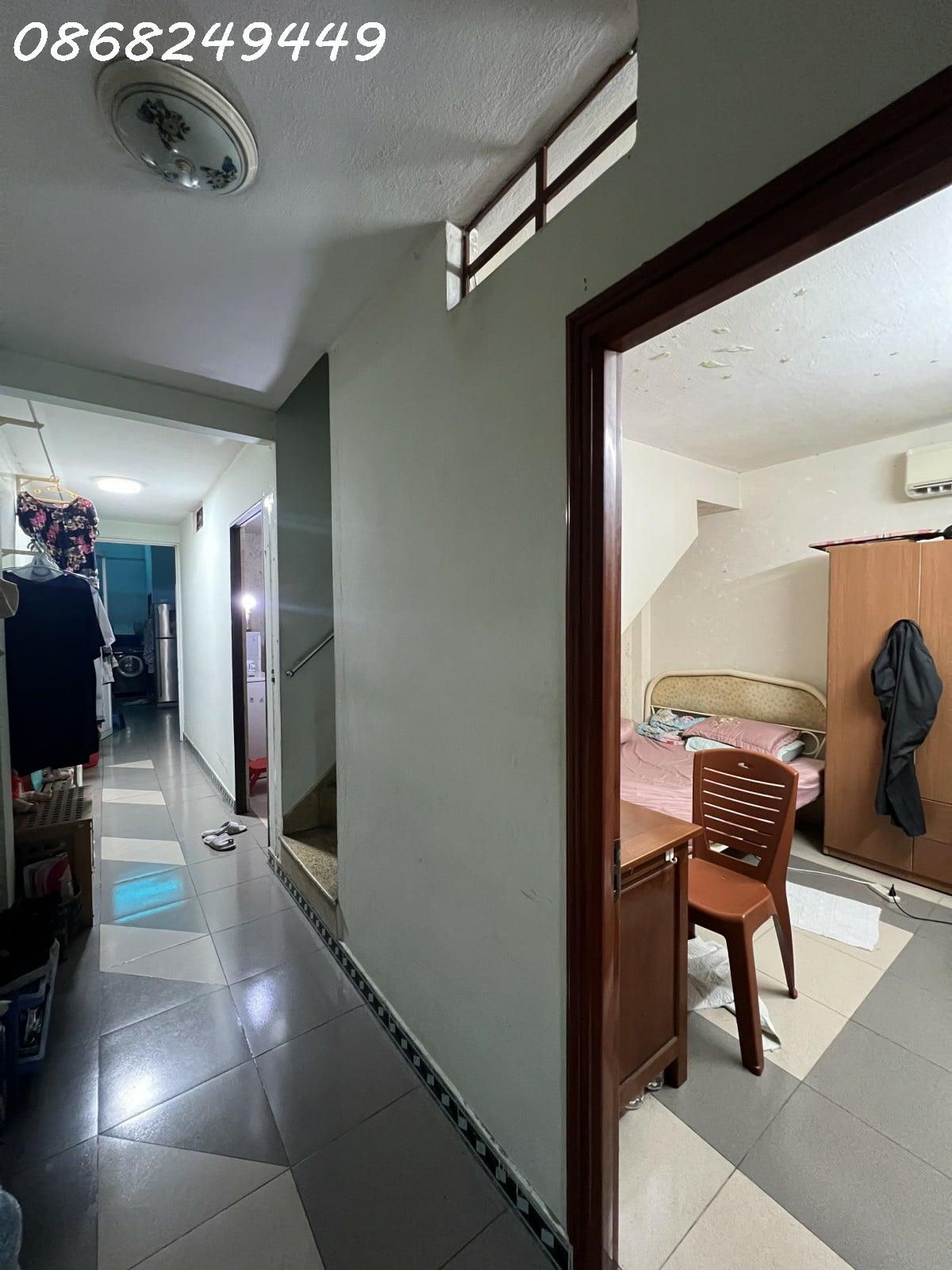 Bán Nhà Mặt Tiền Nguyễn Thiện Kế, Sơn Trà, Đà Nẵng, Vị Trí Đắc Địa, Sẵn Dòng Tiền Cho Thuê 2
