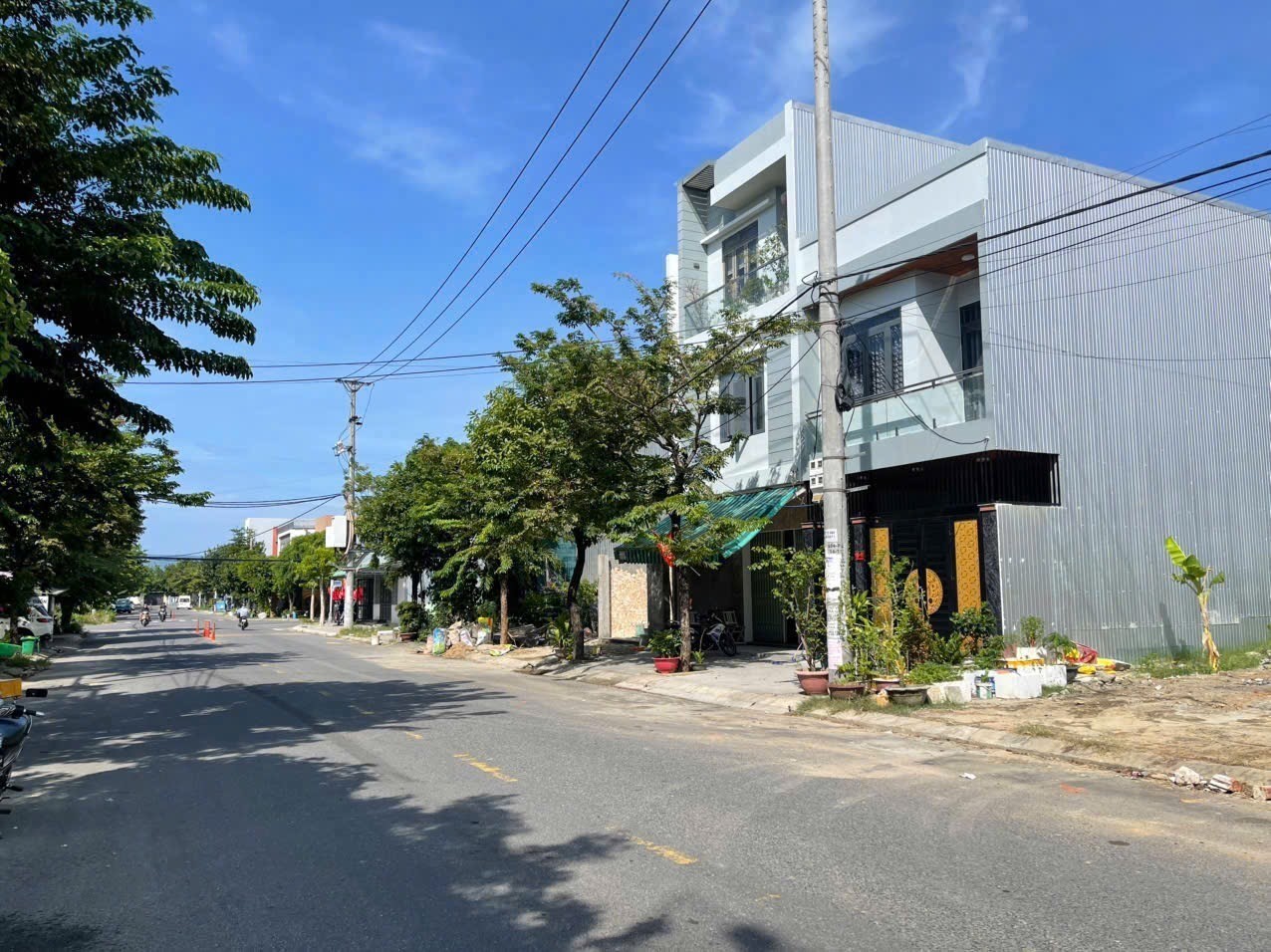 CHỈ 4,6 TỶ - ĐẤT MẶT TIỀN NGUYỄN NHƯỢC PHÁP - ĐƯỜNG 10M5 3
