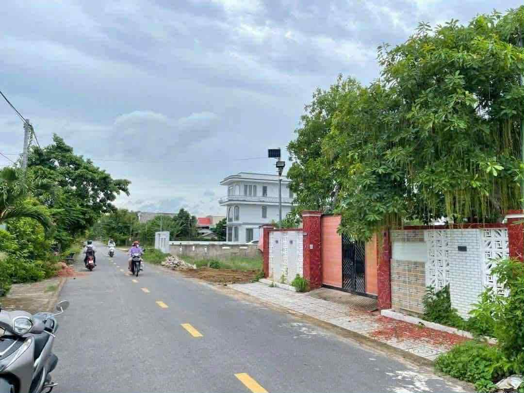 Cần bán Đất đường Tỉnh lộ 44, Thị trấn Phước Hải, Diện tích 3600m², Giá 2 Tỷ 5