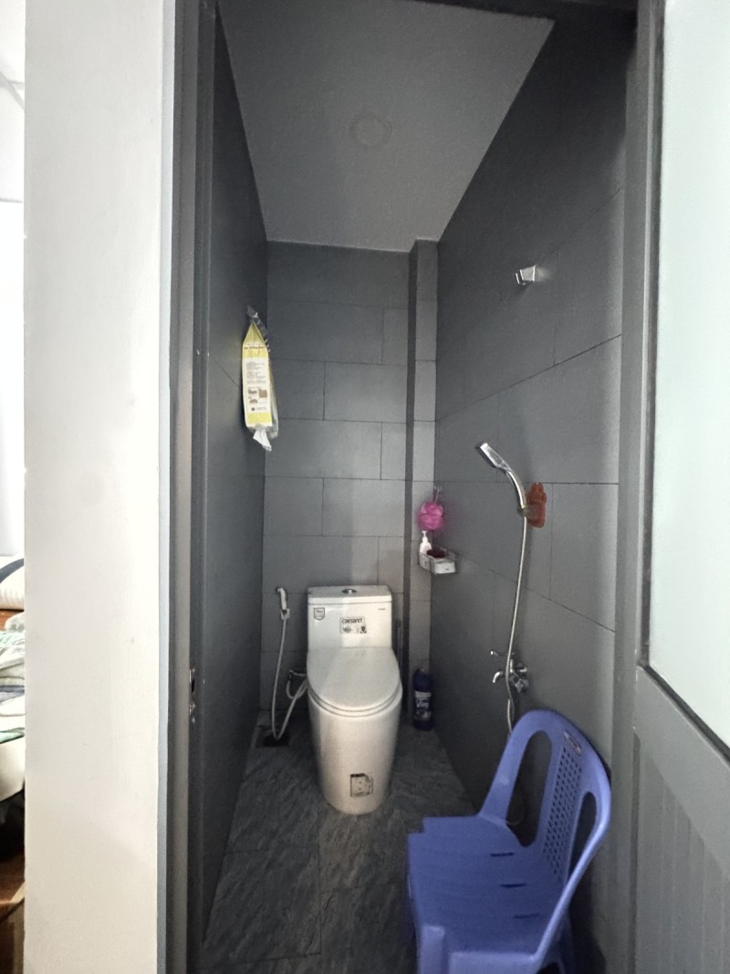 Bán nhà hẻm Kha Vạn Cân, Linh Xuân, TP HCM. 85m2, 2 tầng, 2PN, 3.99  tỷ. 4