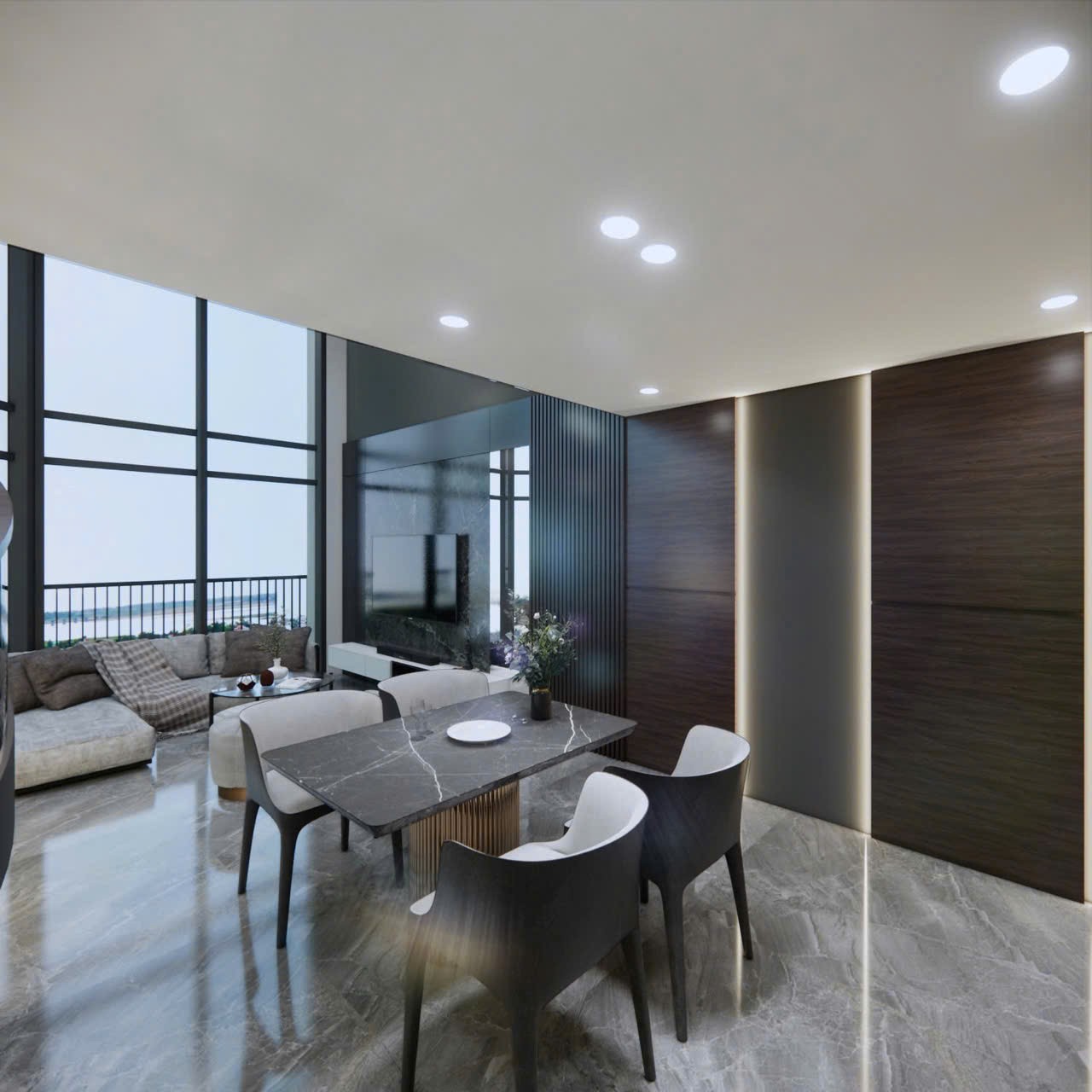 25 CĂN HỘ VIEW BIỂN DUY NHẤT ĐƯỢC SỞ HỮU LÂU DÀI TẠI NHA TRANG - SỐ LƯỢNG CÓ HẠN 7