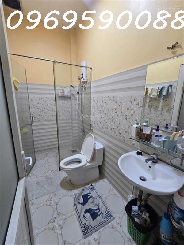 Hẻm OTO 5m thông, Gò Dầu, TP gần chợ, AEON, trường học 55m2 hchỉ 6tỷ... 4