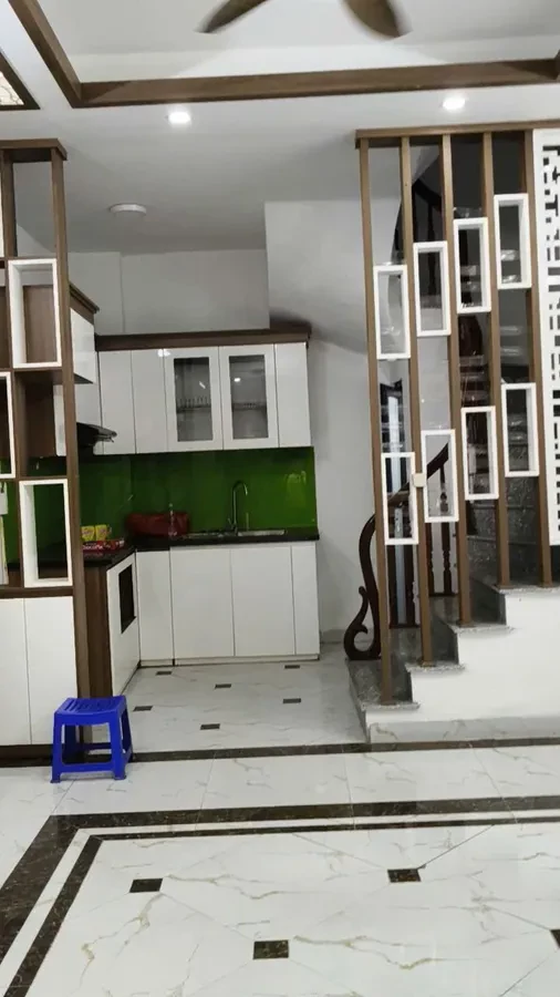 NHÀ MỚI Ở LUÔNG FULL NỘI THẤT Phúc Lợi-Long Biên 30m2 X 5 tầng 5.5 tỷ Long Biên Hà Nội. 2