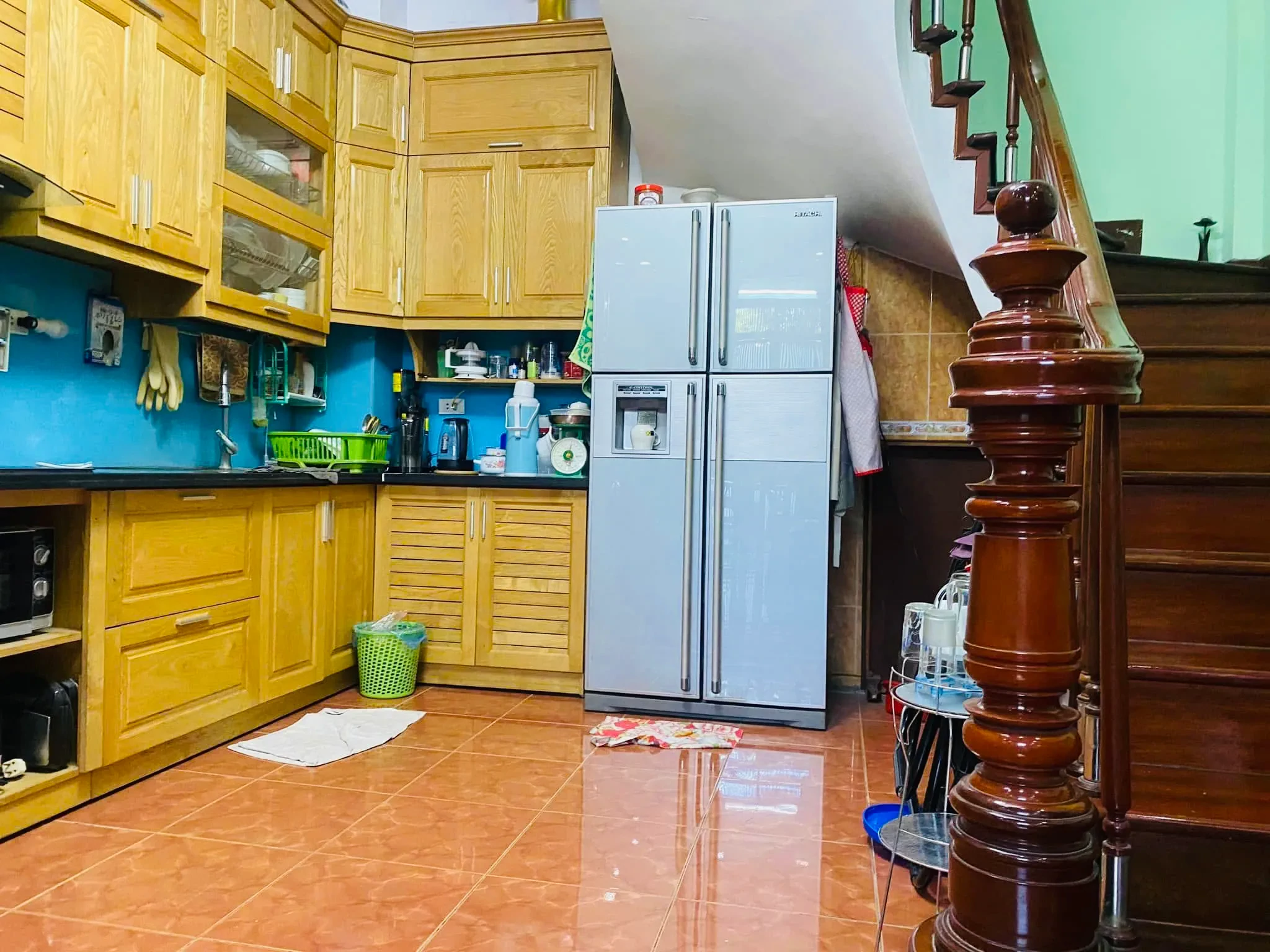 Bán Nhà Đào Tấn 36/40m2. 6 tầng. mặt tiền 4.1. giá 13.5 tỷ Ba Đình Hà Nội 4