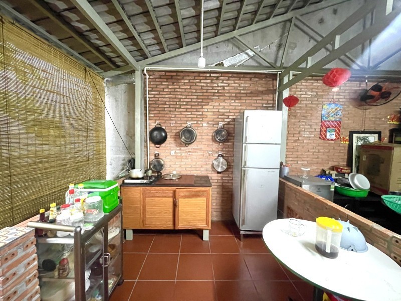 Bán nhà Đường 27, Phường  Phước Long, HCM - DT 92m2, 2PN, Sổ Đỏ, 5.75 tỷ. 4