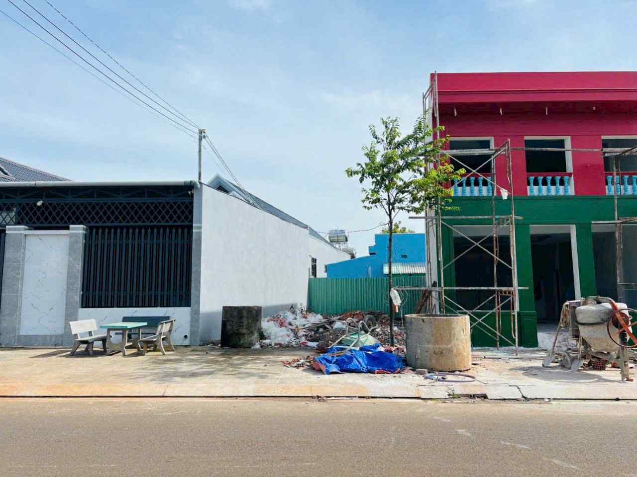 Cần bán Đất đường Tỉnh lộ 44, Thị trấn Phước Hải, Diện tích 73m², Giá 1.22 Tỷ 3