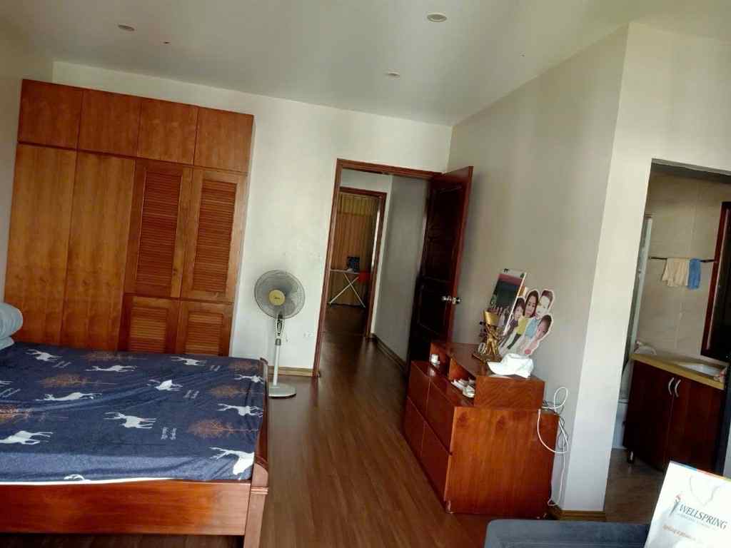 bán nhà Việt Hưng, 96m x 5 tầng, mặt tiền 6m, phân lô, vỉa hè, ôtô tránh 3