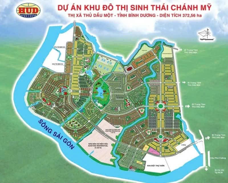 Cần bán Biệt thự đường Nguyễn Văn Cừ, Phường Chánh Mỹ, Diện tích 121m², Giá 48 Triệu/m² 2