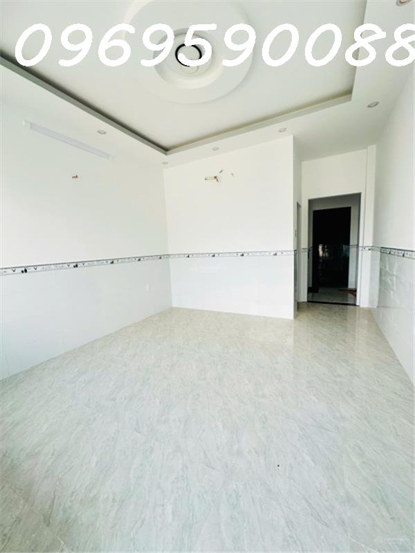 Nhà Mới ở ngay 60m2 3T Văn Cao-Nguyễn Sơn  gần chợ, giá chỉ 6 tỷ.. 4