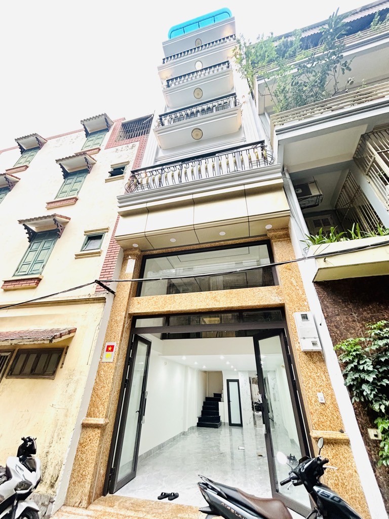 Cần bán Nhà mặt tiền đường Lương Khánh Thiện, Phường Hoàng Văn Thụ, Diện tích 50m², Giá 20.9 Tỷ