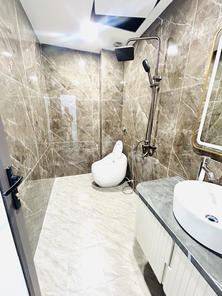 Cần bán Nhà mặt tiền đường Lương Khánh Thiện, Phường Hoàng Văn Thụ, Diện tích 50m², Giá 20.9 Tỷ 3