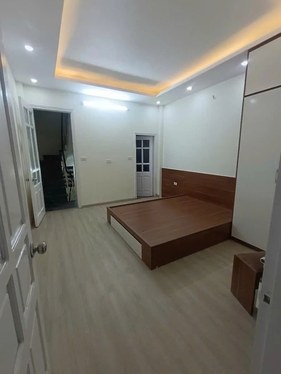 Bán Nhà Đê Trần Khát Chân 28/32m2. 4 tầng. mặt tiền 4m. giá 6.2 tỷ Hai Bà Trưng Hà Nội, 4