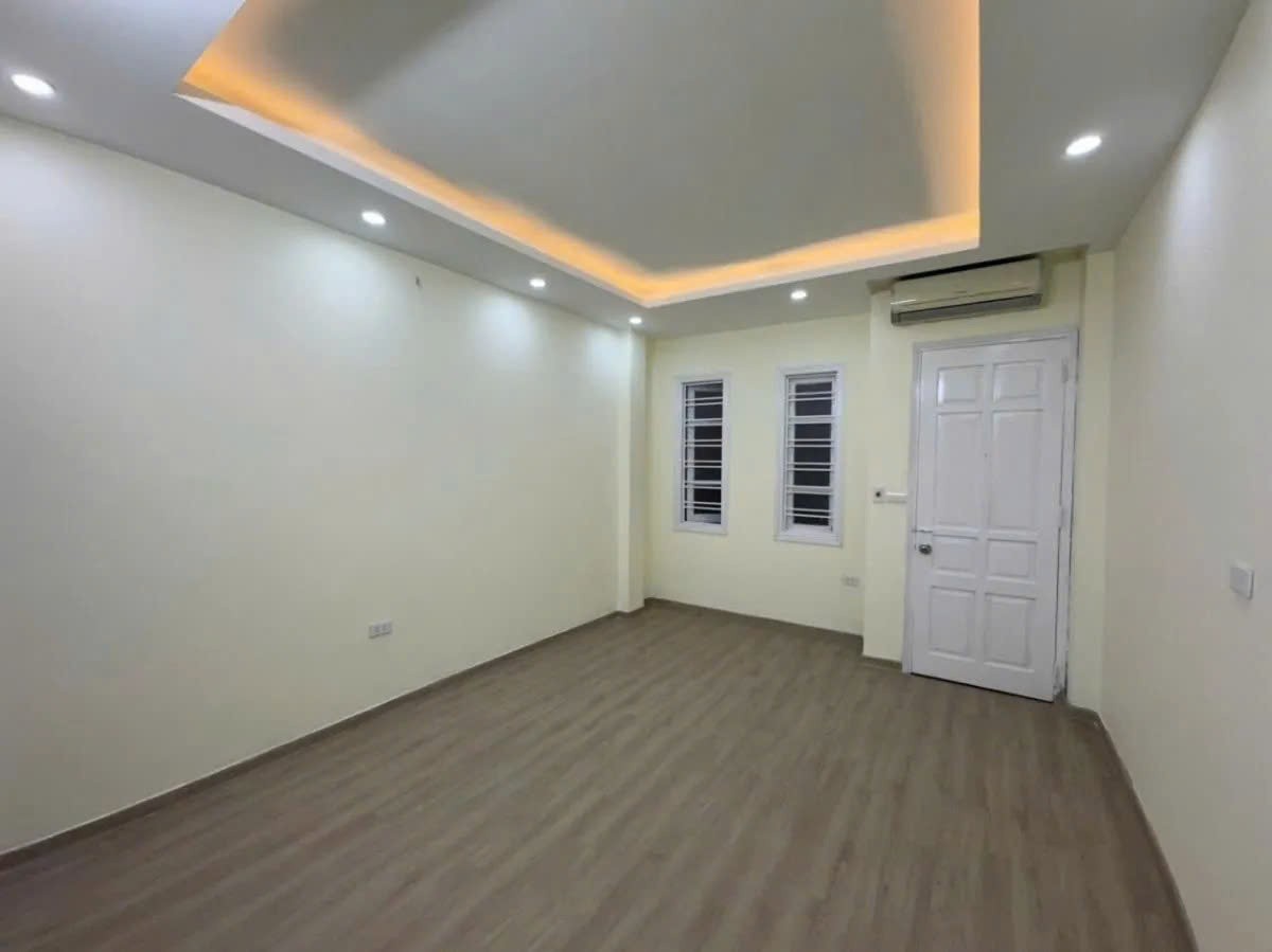 Bán Nhà Đê Trần Khát Chân 28/32m2. 4 tầng. mặt tiền 4m. giá 6.2 tỷ Hai Bà Trưng Hà Nội, 3