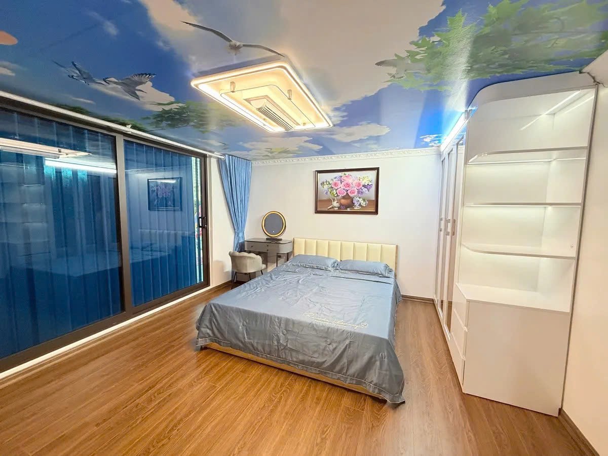 Bán Nhà  Tây Sơn 29/35m2. 5 tầng. mặt tiền 4.5m. giá 8.25 tỷ Đống Đa Hà Nội 5
