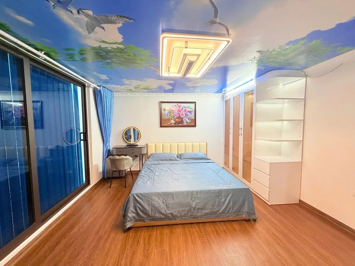 Bán Nhà  Tây Sơn 29/35m2. 5 tầng. mặt tiền 4.5m. giá 8.25 tỷ Đống Đa Hà Nội 2