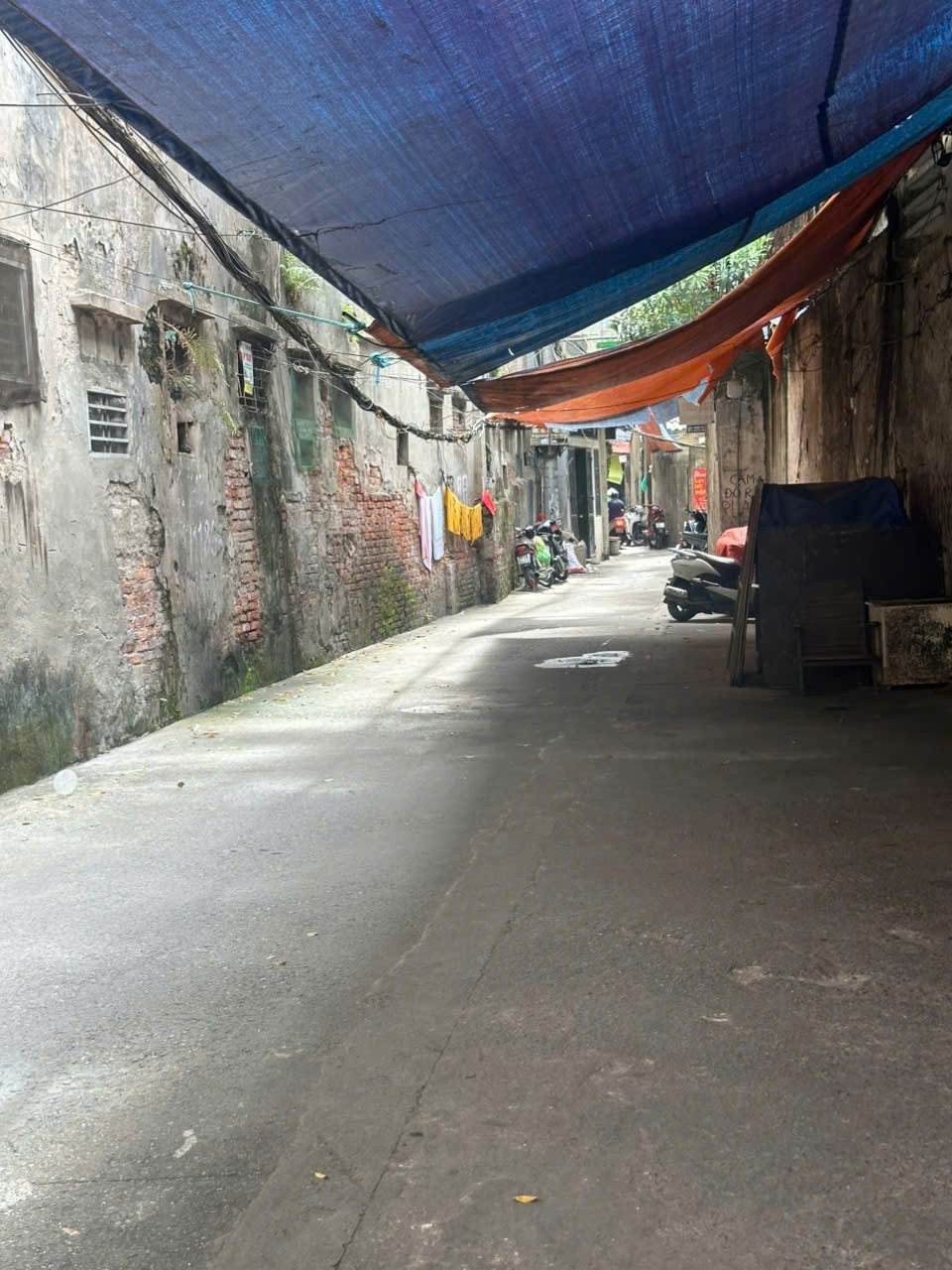 Cần bán Đất đường Minh Khai, Phường Minh Khai, Diện tích 200m², Giá 35 Tỷ