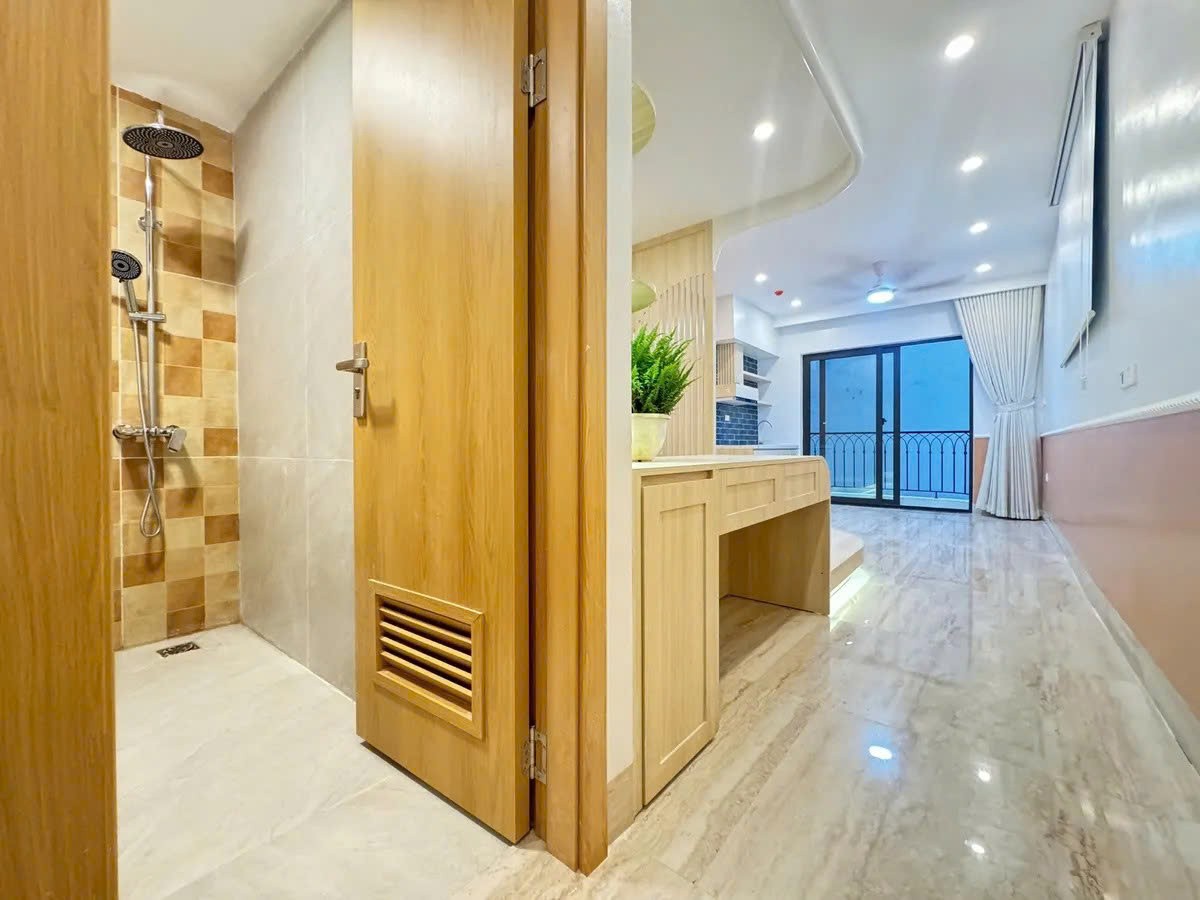 Bán Nhà Tây Sơn 41/35m2. 6 tầng.mặt tiền 3.5. giá 12.38 Tỷ Đống Đa Hà Nội 5