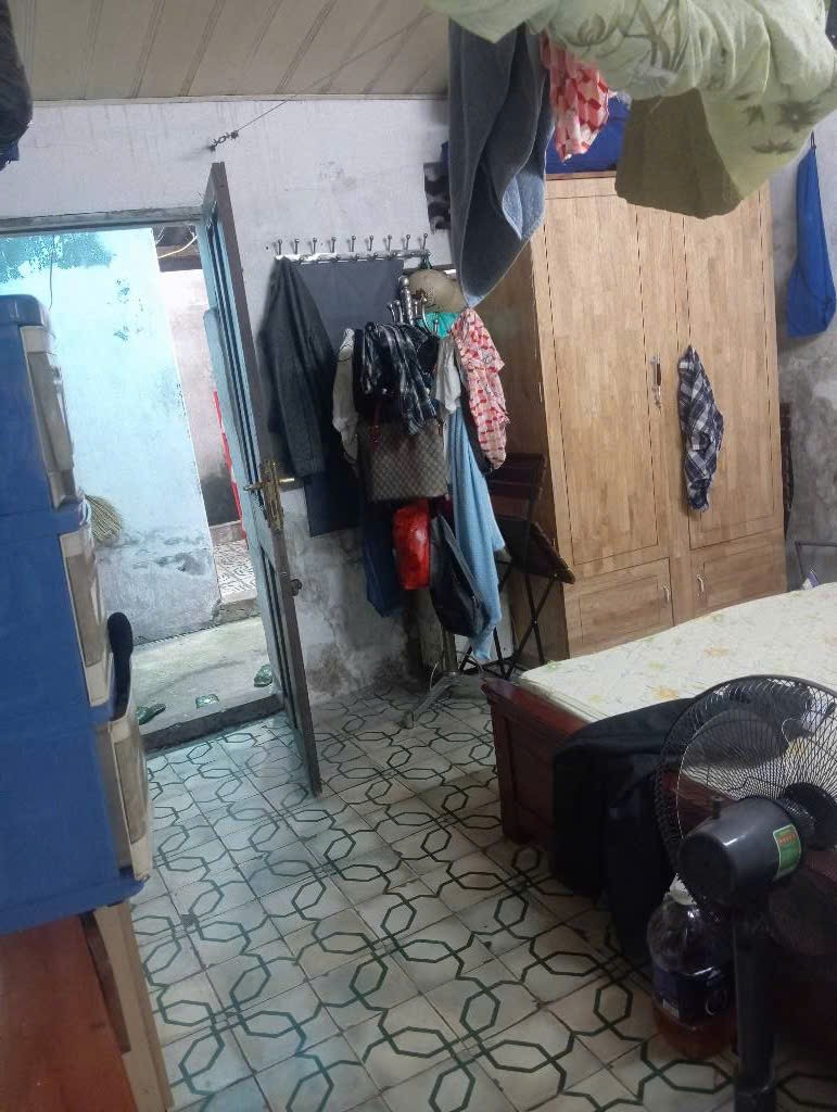 Cần bán Đất đường Mạc Thị Bưởi, Phường Vĩnh Tuy, Diện tích 75m², Giá 22.8 Tỷ