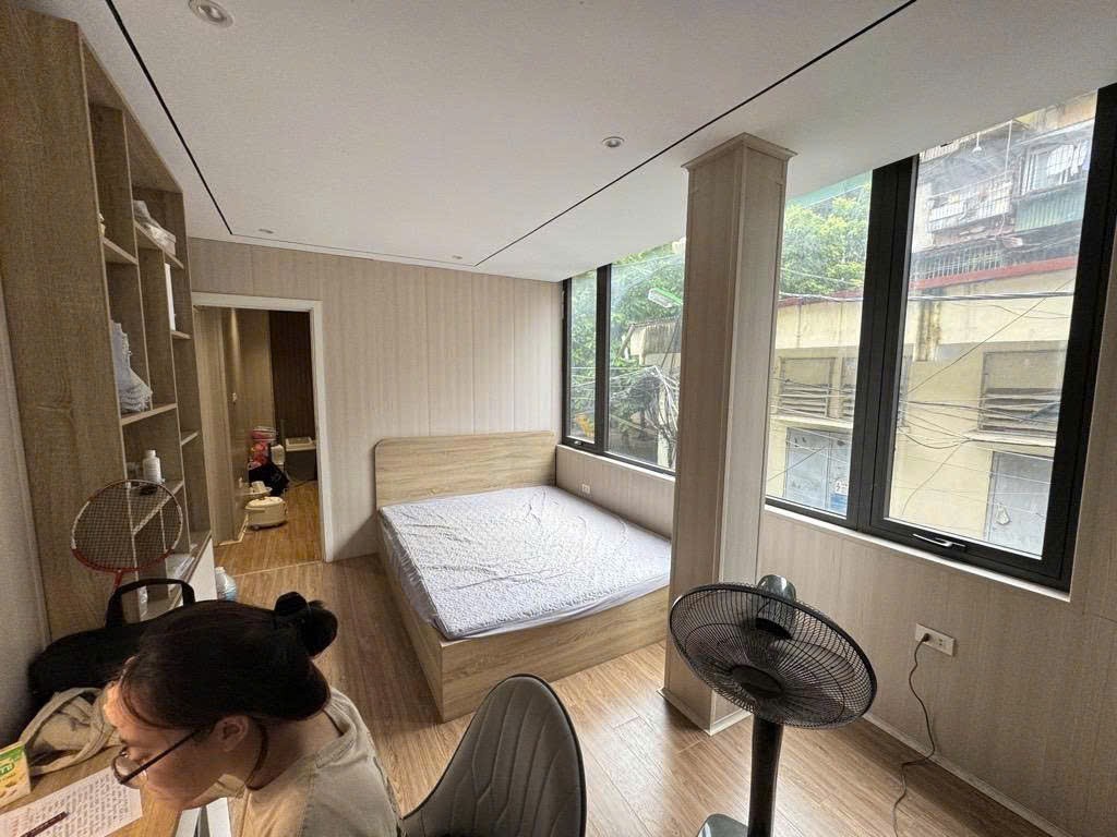 Cần bán Nhà mặt tiền đường Lương Định Của, Phường Kim Liên, Diện tích 150m², Giá 6.4 Tỷ 2