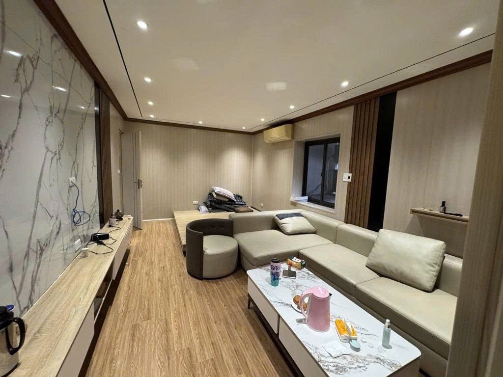 Cần bán Nhà mặt tiền đường Lương Định Của, Phường Kim Liên, Diện tích 150m², Giá 6.4 Tỷ 3